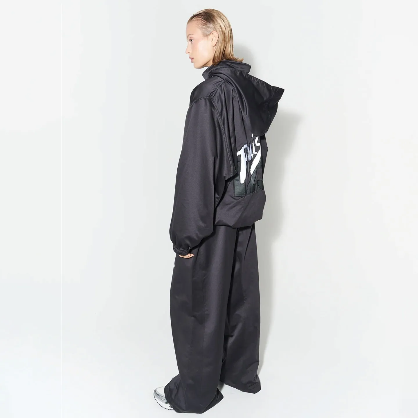 ABBOTS TRACK PANT