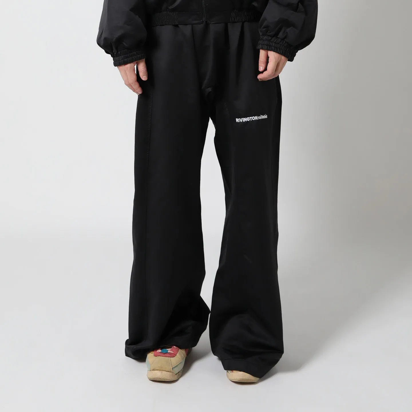 ABBOTS TRACK PANT