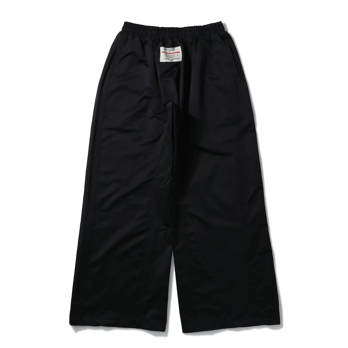 ABBOTS TRACK PANT