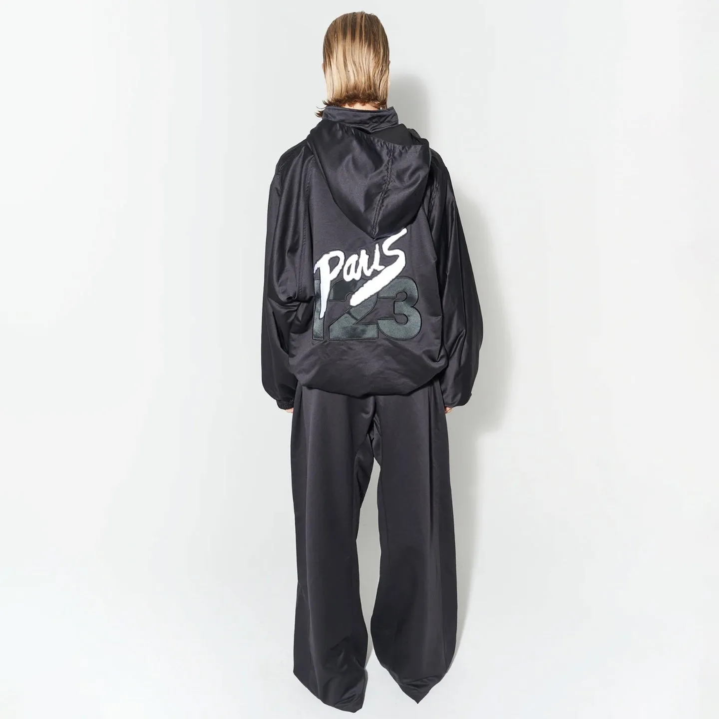 ABBOTS TRACK PANT