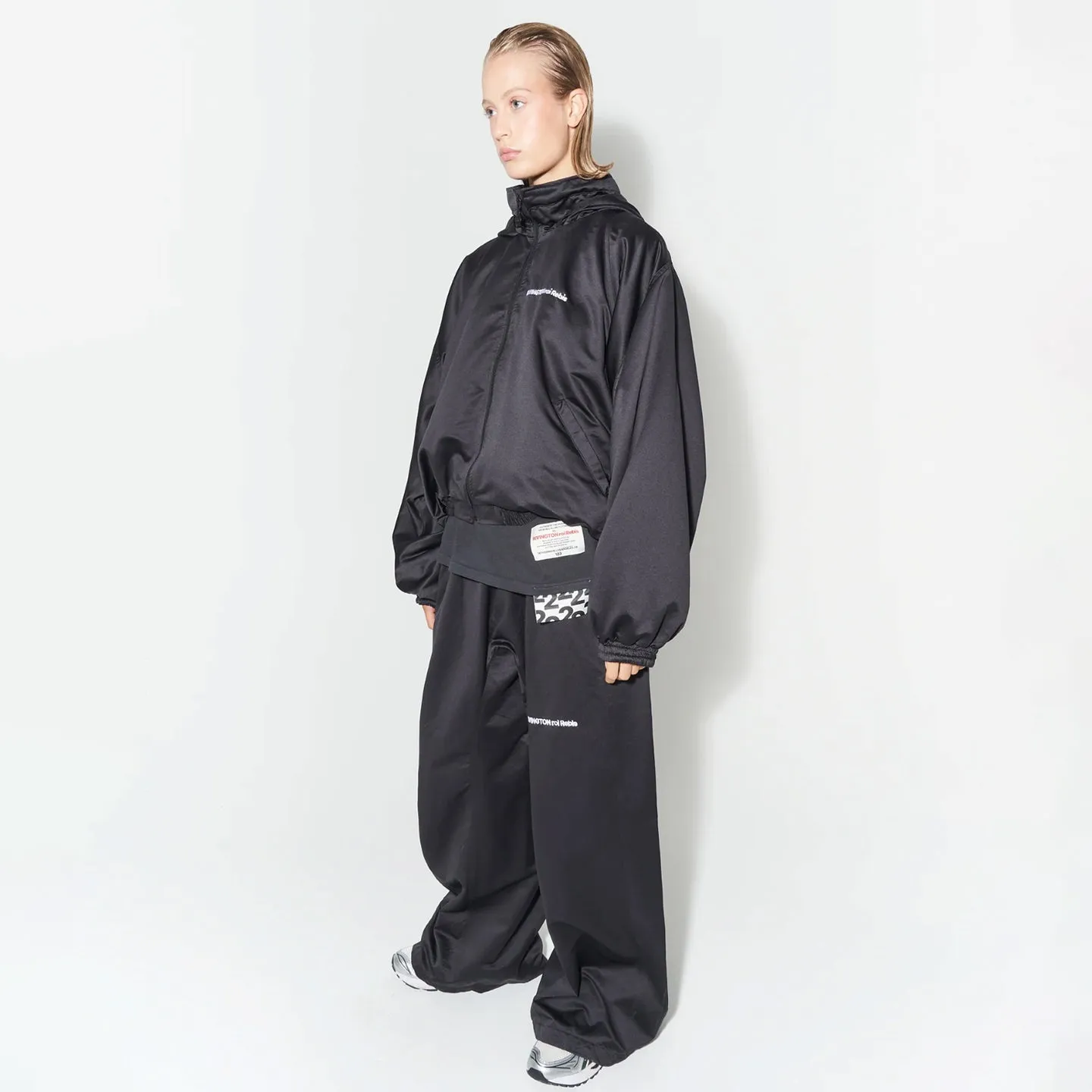 ABBOTS TRACK PANT