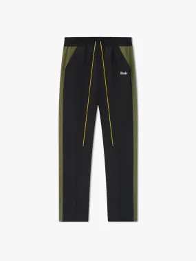 AERIAL TRACK PANTS