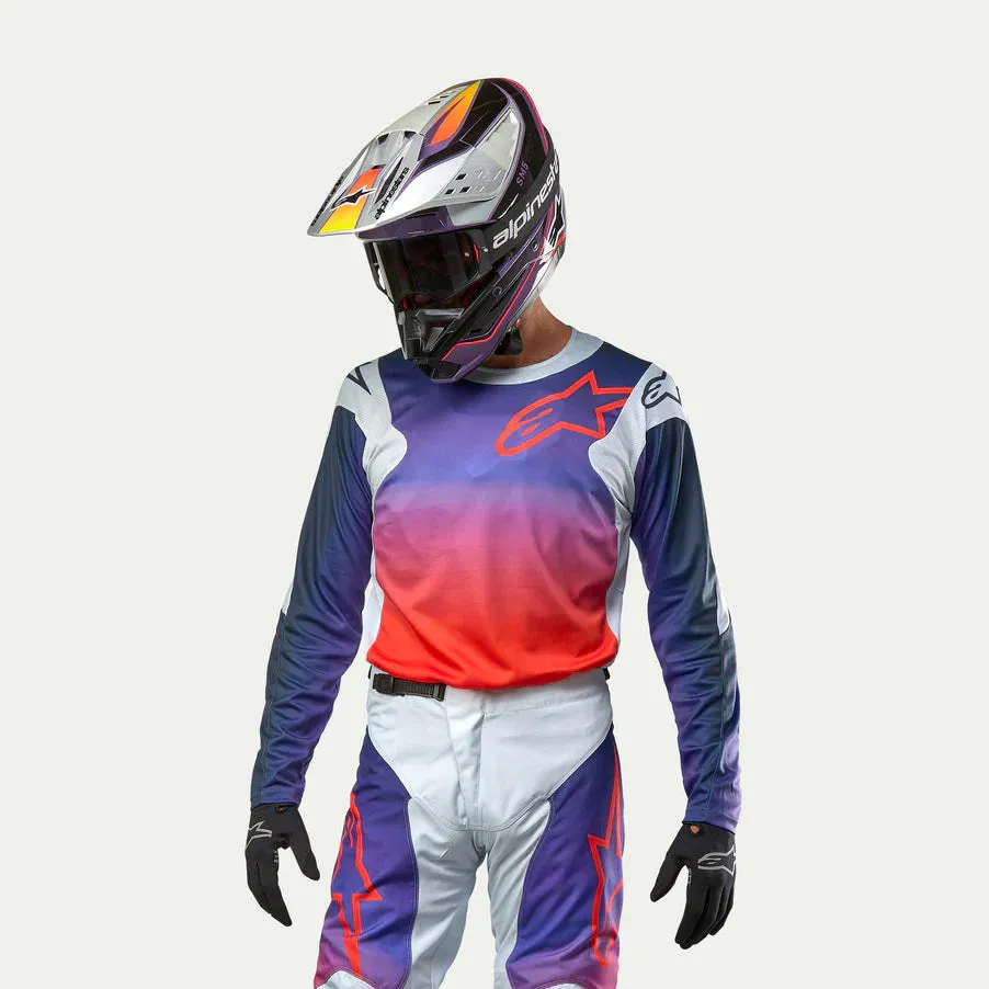 Alpinestars 2024 Racer Hoen Y/O Jersey/Pant Kit [Closeouts]