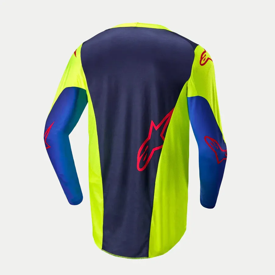 Alpinestars 2024 Racer Hoen Y/O Jersey/Pant Kit [Closeouts]