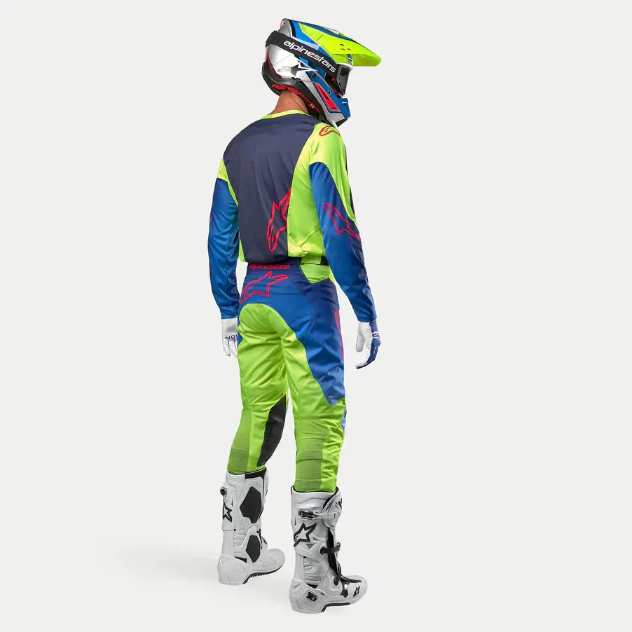 Alpinestars 2024 Racer Hoen Y/O Jersey/Pant Kit [Closeouts]