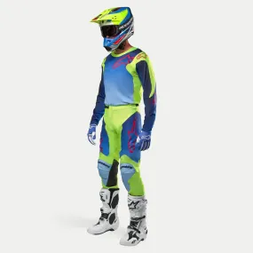 Alpinestars 2024 Racer Hoen Y/O Jersey/Pant Kit [Closeouts]