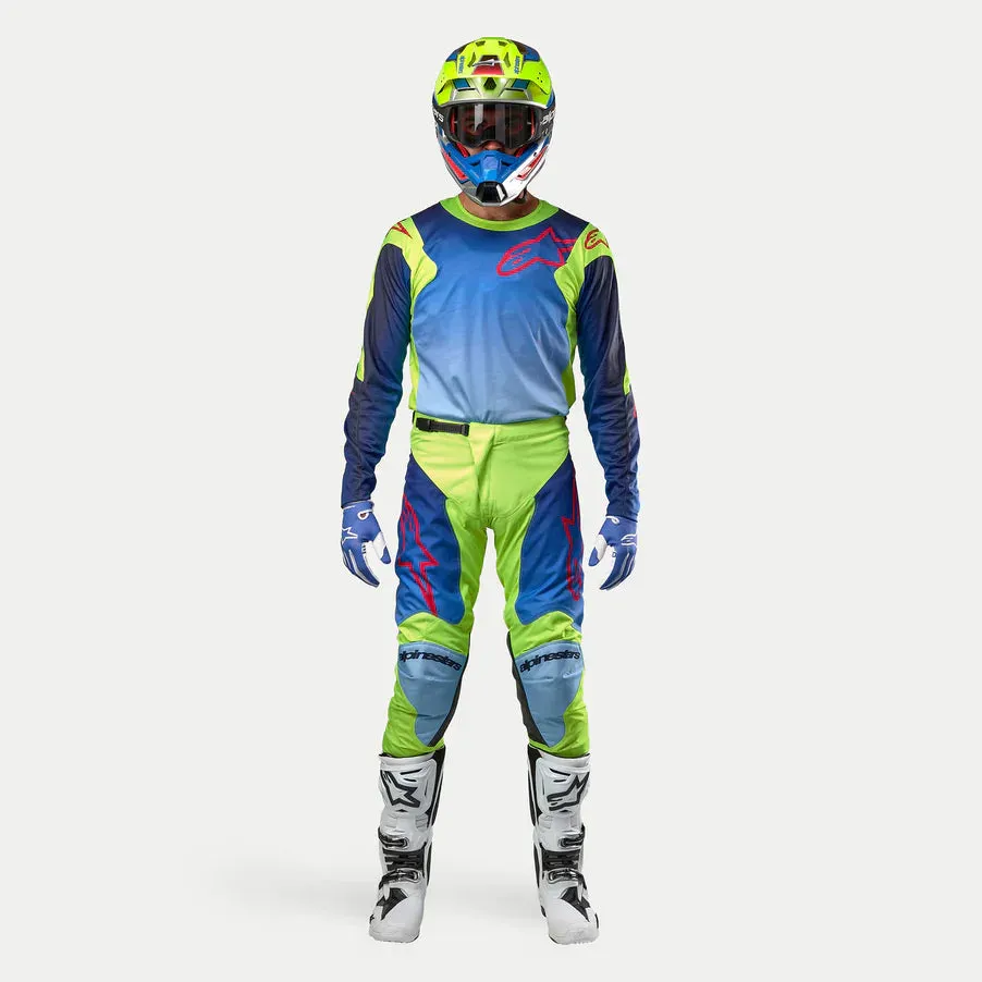 Alpinestars 2024 Racer Hoen Y/O Jersey/Pant Kit [Closeouts]