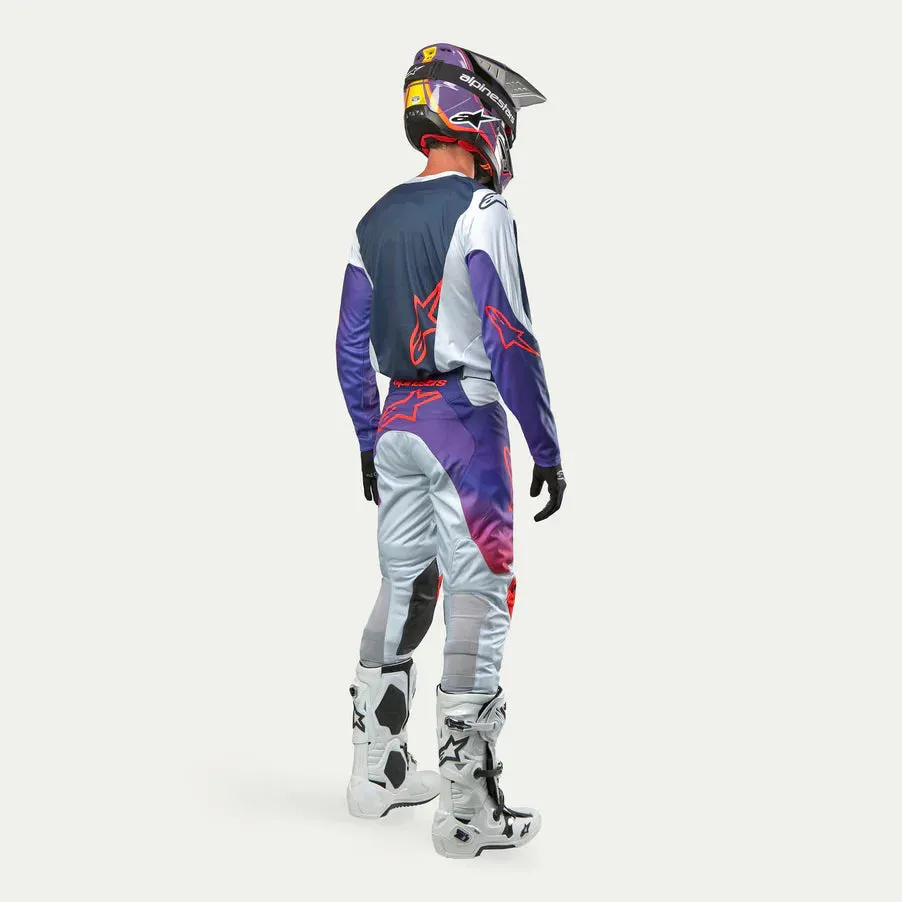 Alpinestars 2024 Racer Hoen Y/O Jersey/Pant Kit [Closeouts]