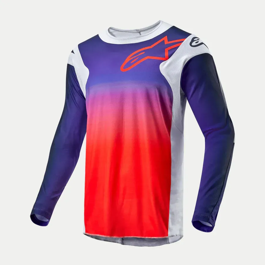 Alpinestars 2024 Racer Hoen Y/O Jersey/Pant Kit [Closeouts]