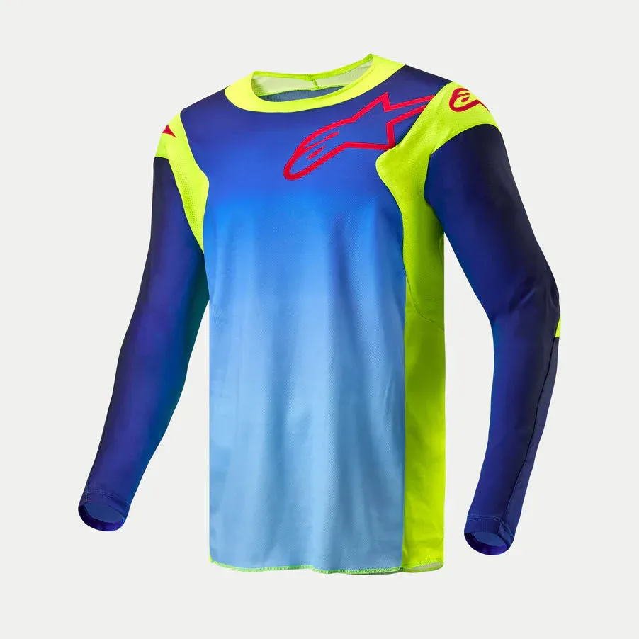 Alpinestars 2024 Racer Hoen Y/O Jersey/Pant Kit [Closeouts]