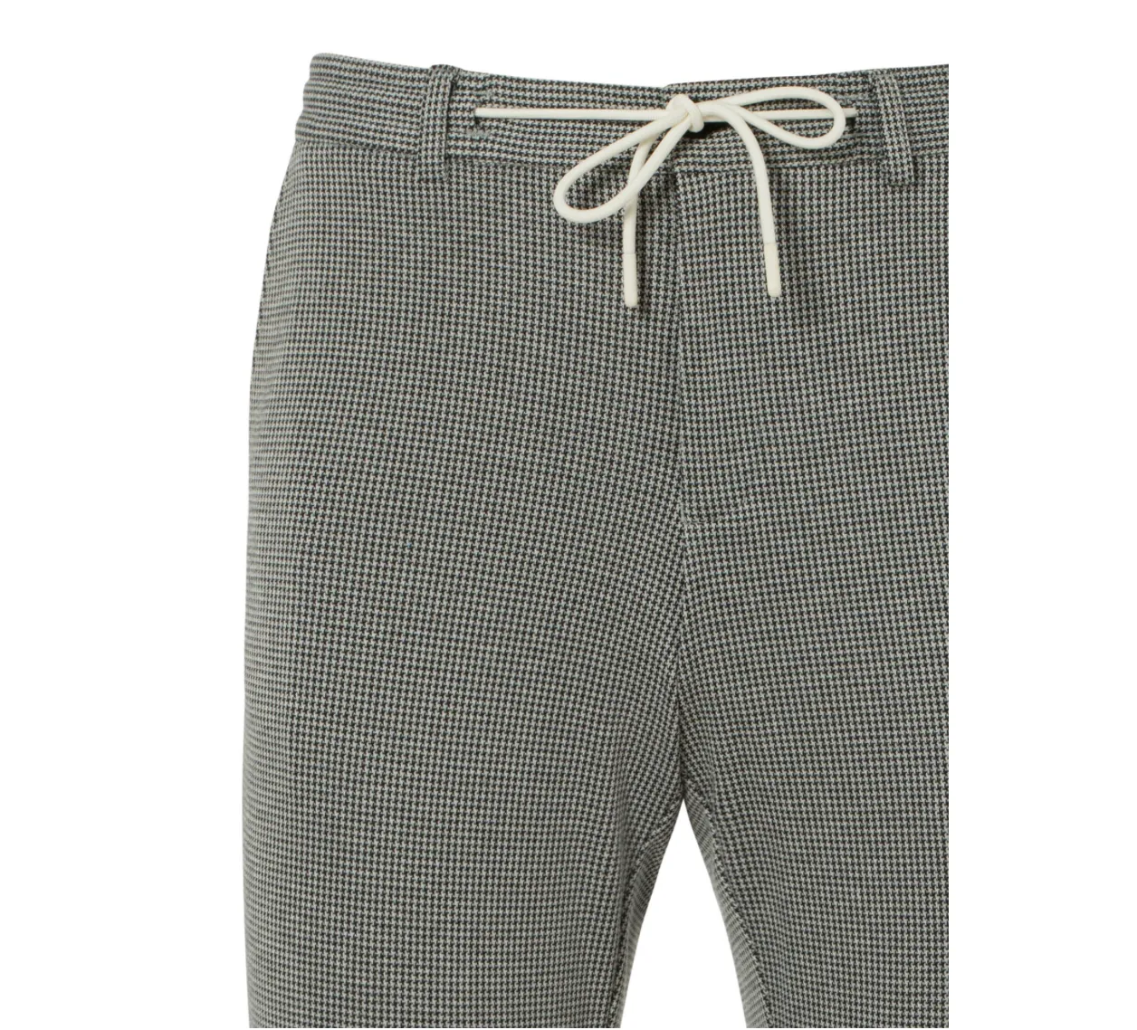 BENVENUTO SNEAKER SUIT HOSE Hahnentritt 3936-4027