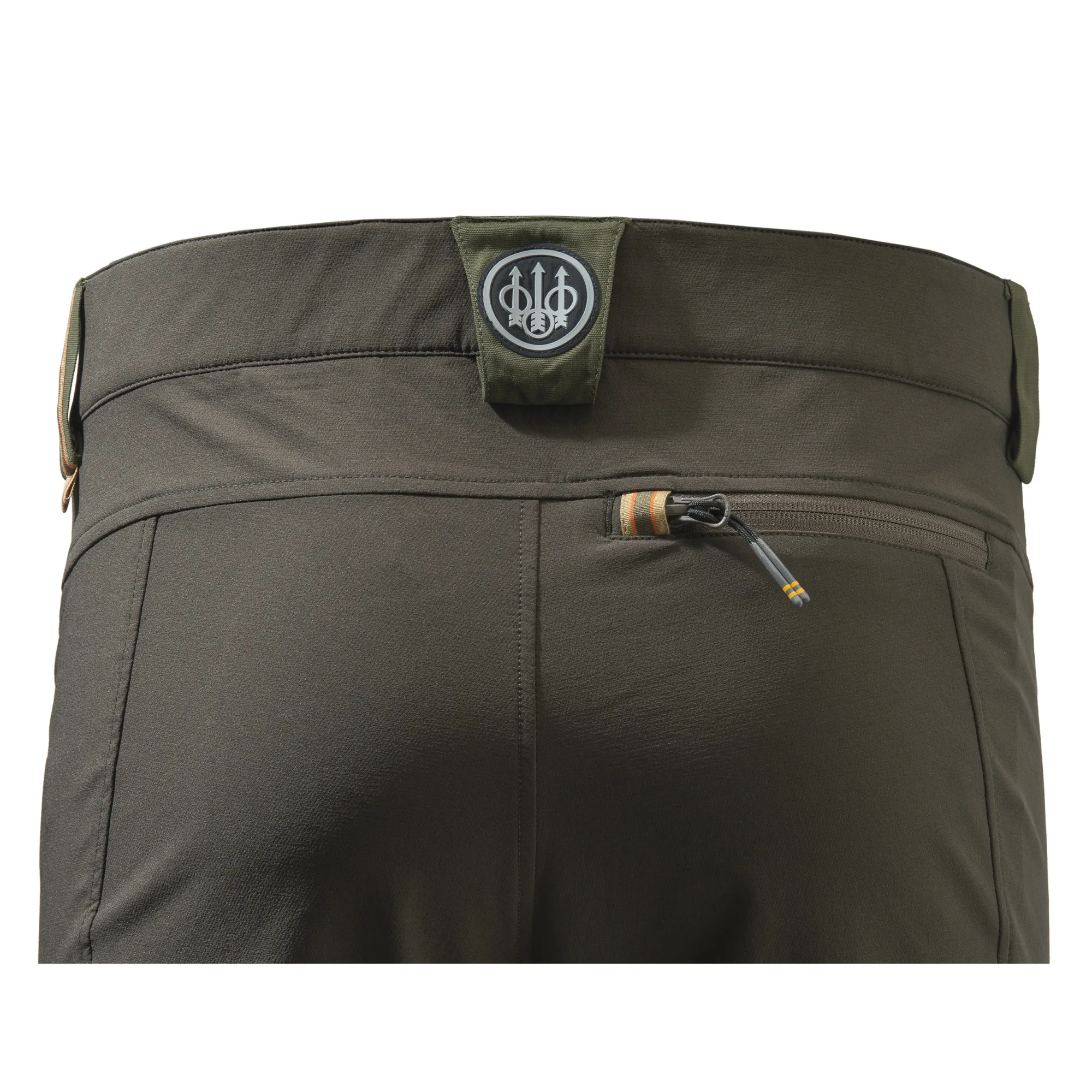 Beretta Men&#x27;s Bymark Pants Brown Bark | Buy Beretta Men&#x27;s Bymark Pants Brown Bark here | Outnorth
