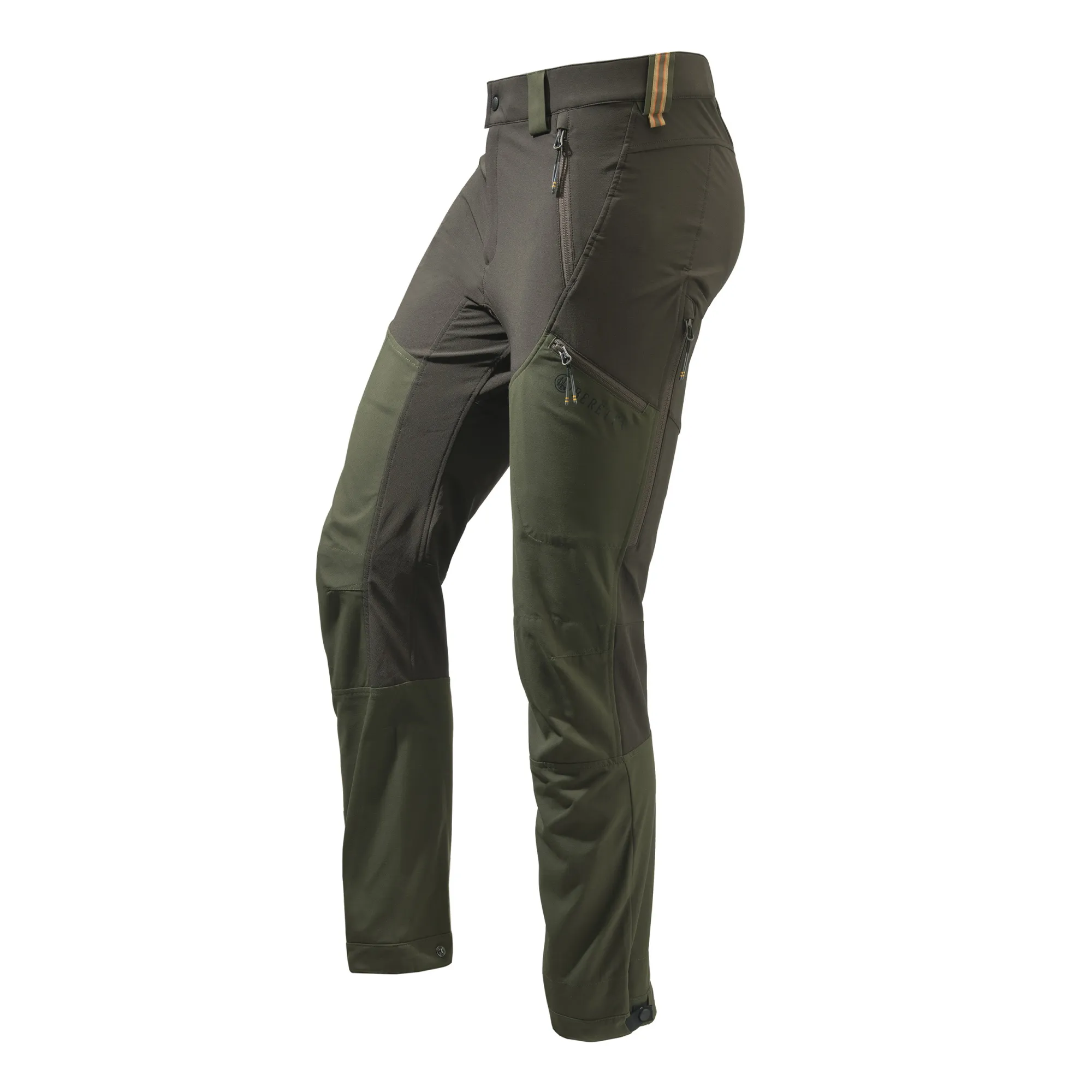 Beretta Men&#x27;s Bymark Pants Brown Bark | Buy Beretta Men&#x27;s Bymark Pants Brown Bark here | Outnorth