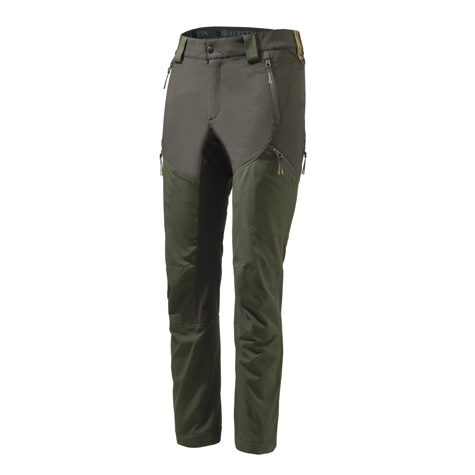 Beretta Men&#x27;s Bymark Pants Brown Bark | Buy Beretta Men&#x27;s Bymark Pants Brown Bark here | Outnorth