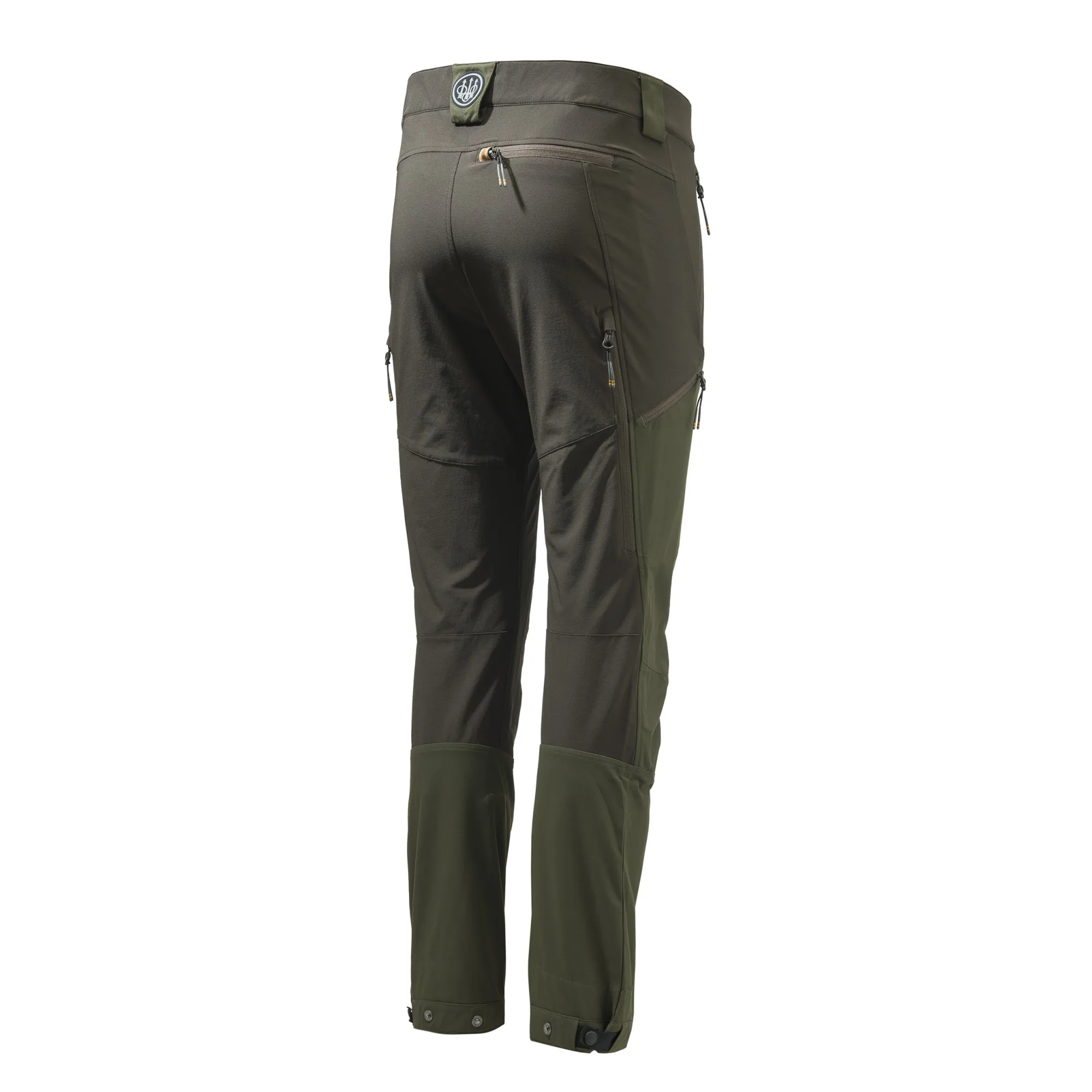 Beretta Men&#x27;s Bymark Pants Brown Bark | Buy Beretta Men&#x27;s Bymark Pants Brown Bark here | Outnorth