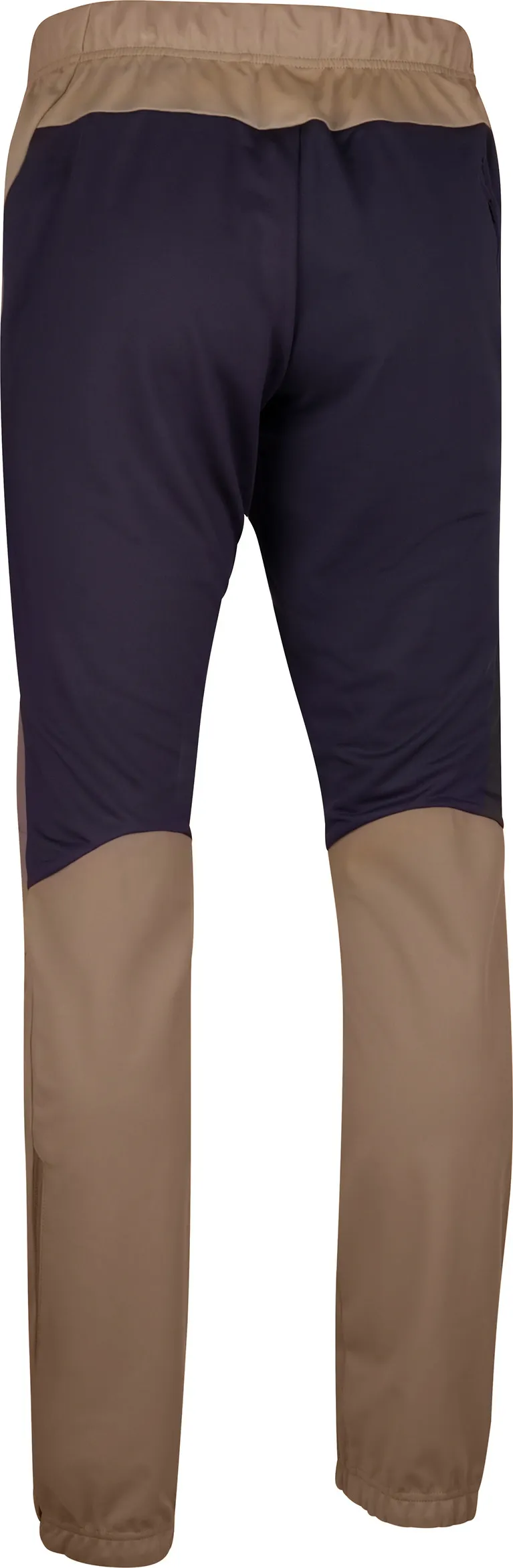 Dæhlie Men&#x27;s Pants Power Desert Taupe | Buy Dæhlie Men&#x27;s Pants Power Desert Taupe here | Outnorth