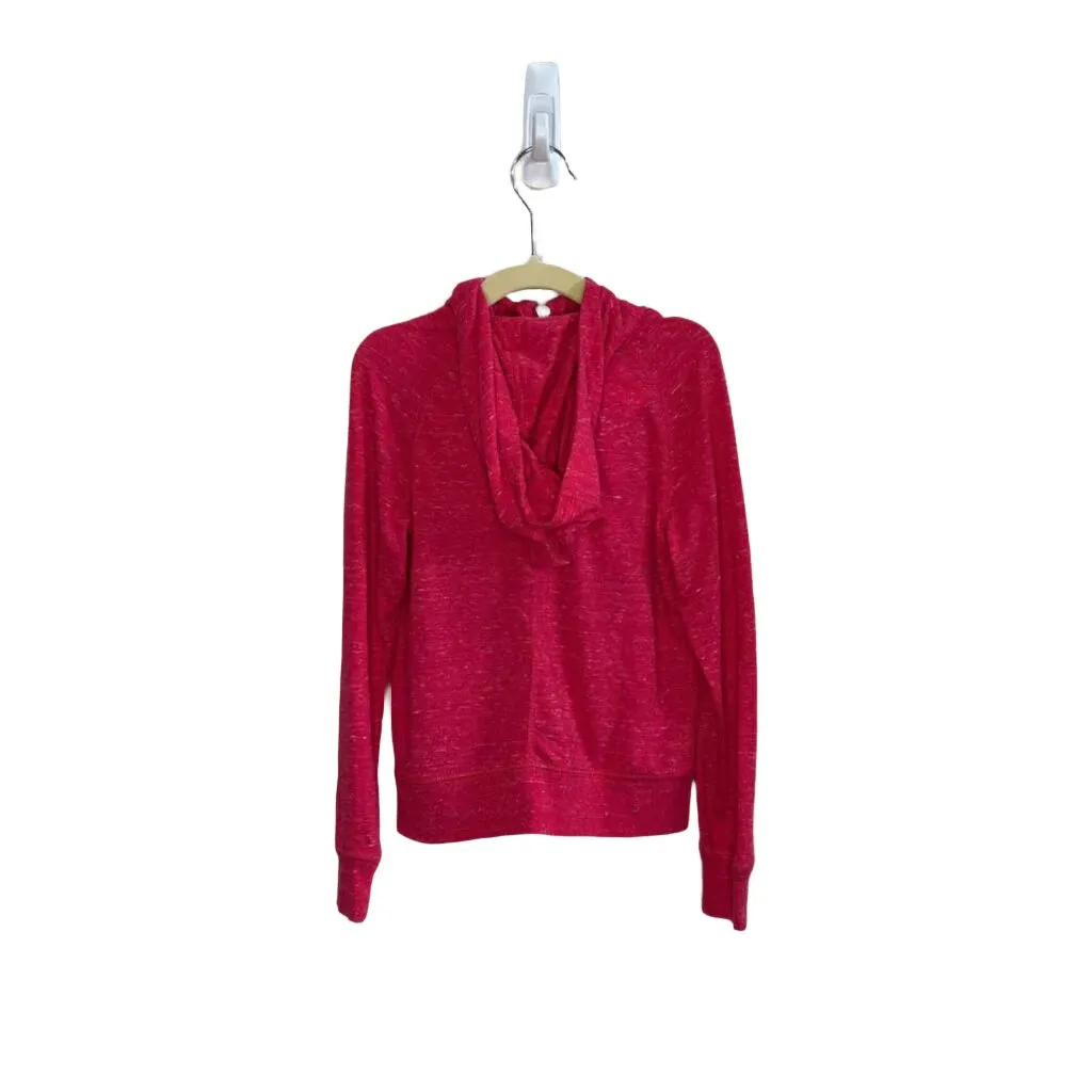 Drawstring Track Suit