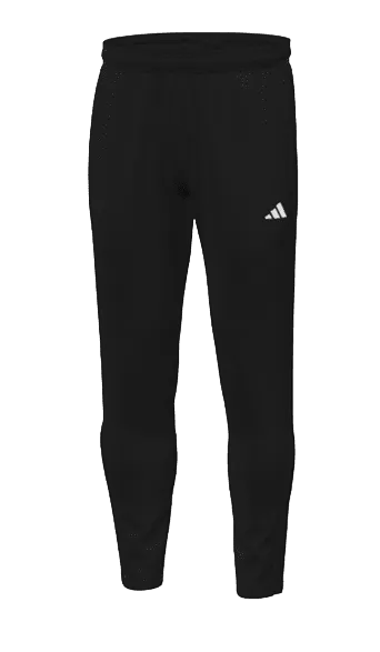 Entrada 22 Youth Track Pants (IA0421-BLACK)