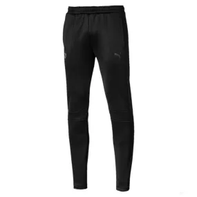 Ferrari Pants, Puma T7 Track, Black, 2019