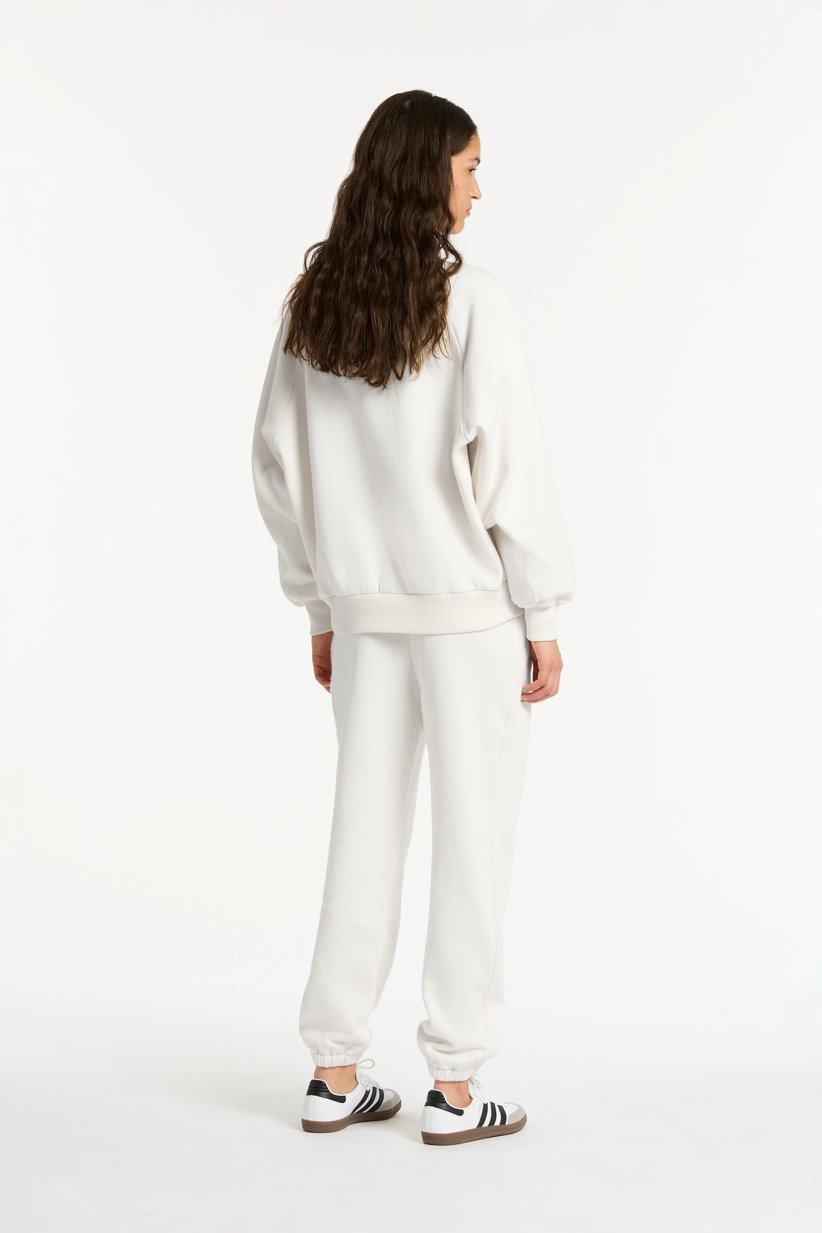 ILONA PANELLED TRACK PANT