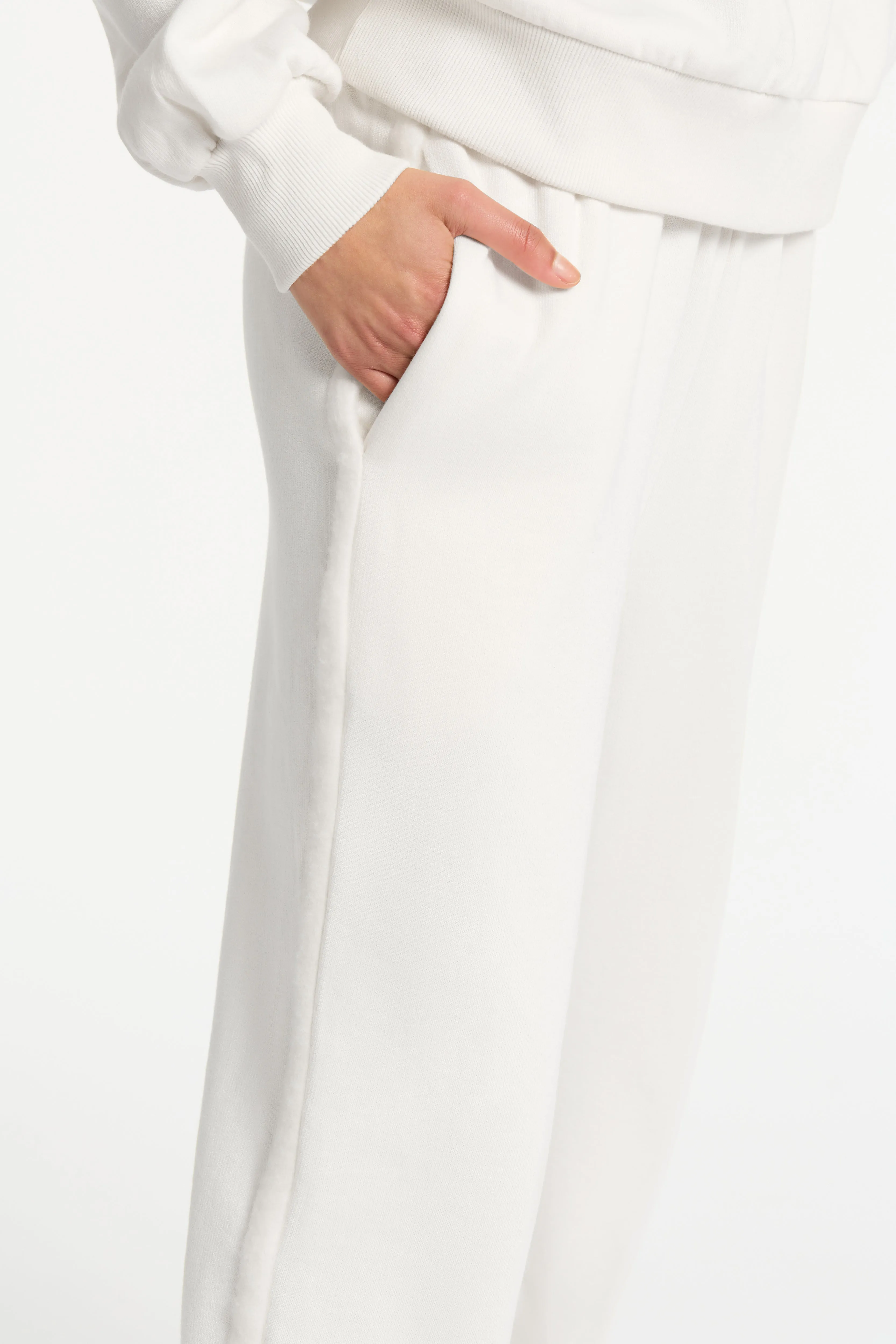 ILONA PANELLED TRACK PANT