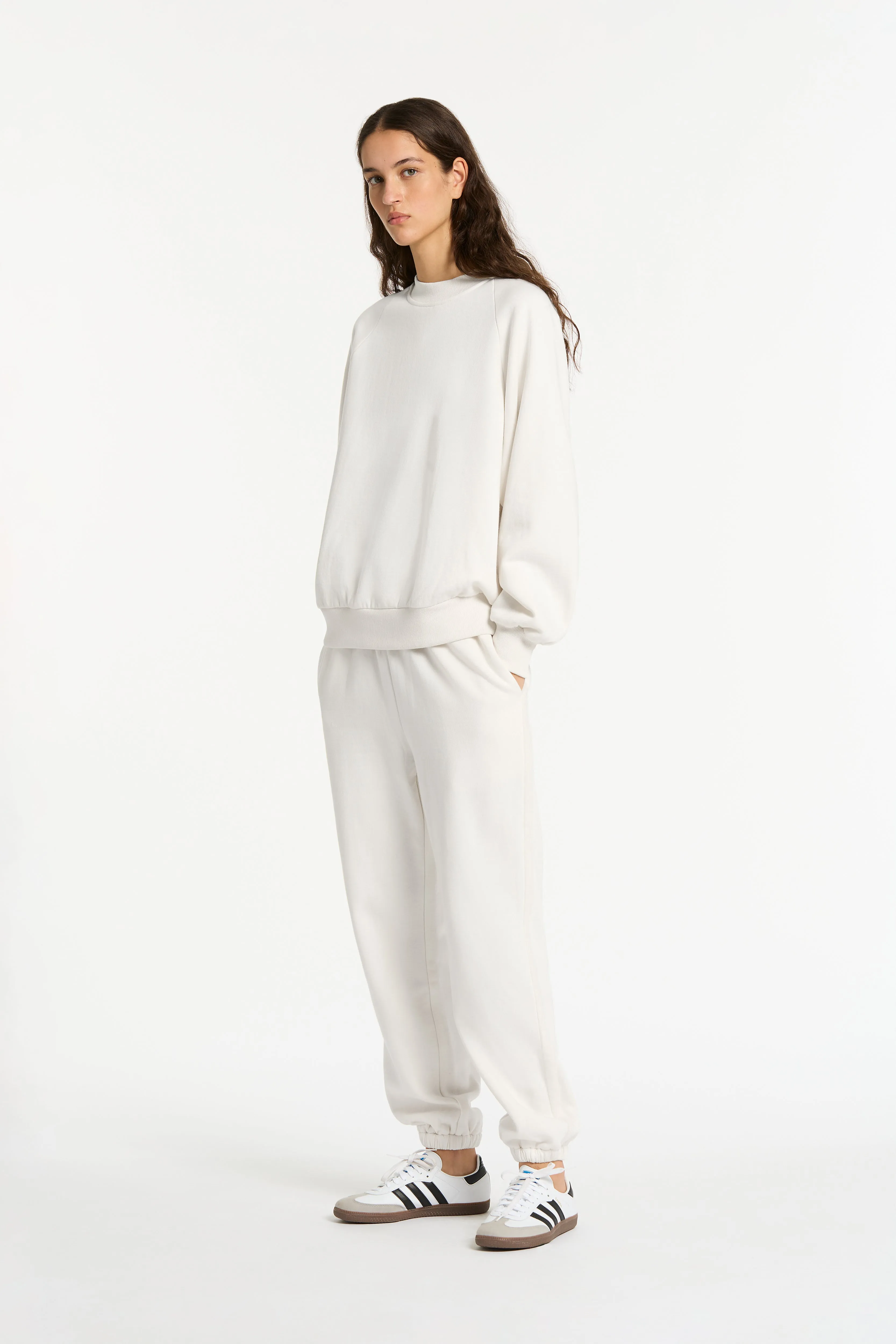 ILONA PANELLED TRACK PANT
