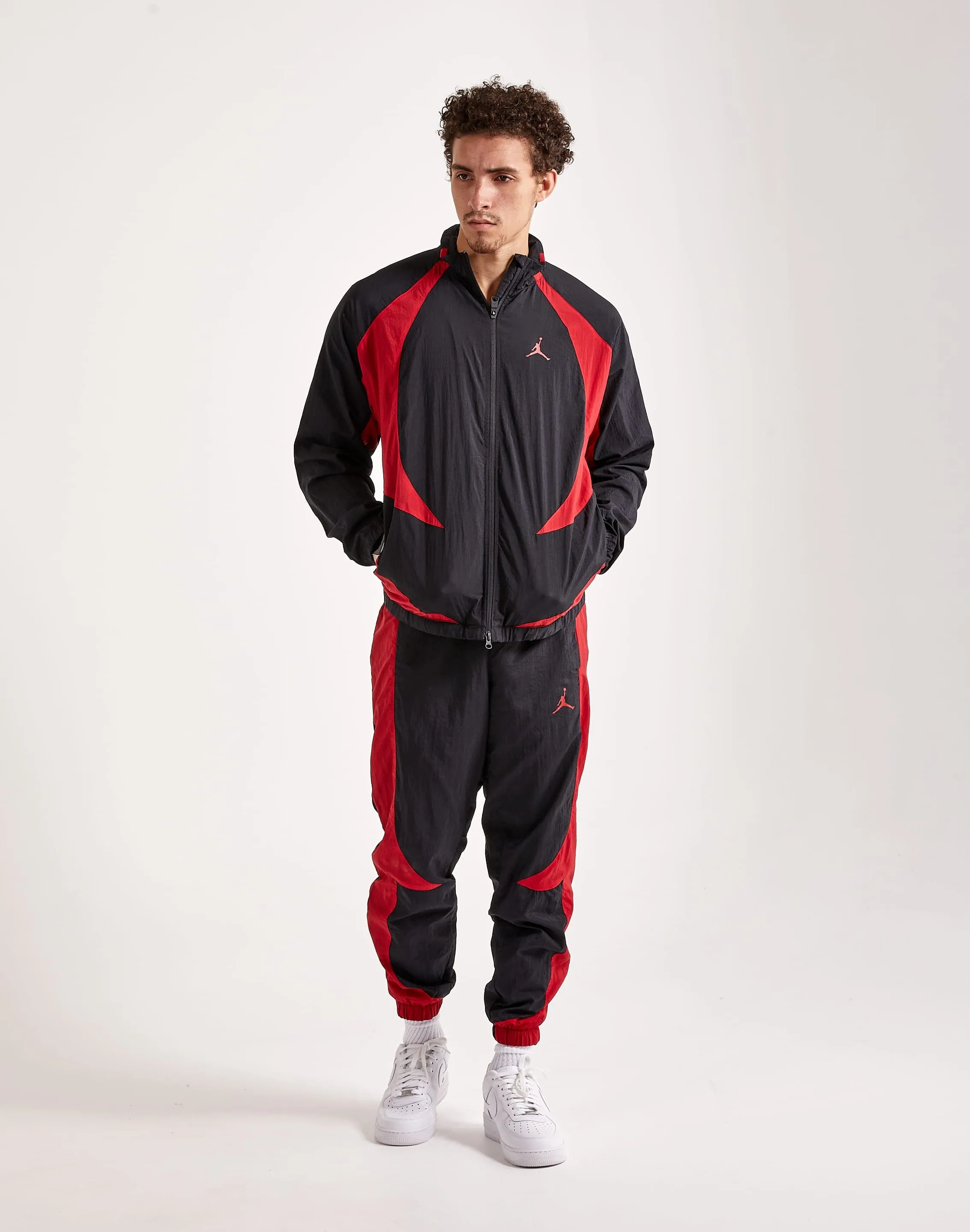 Jordan Sport Jam Warm-Up Pants