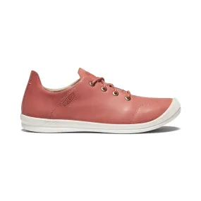 Keen Women&#x27;s Lorelai II Sneaker Brick Dust-Star White | Buy Keen Women&#x27;s Lorelai II Sneaker Brick Dust-Star White here | Outnorth