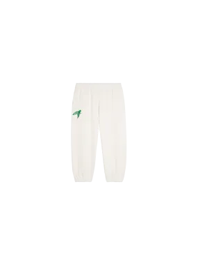 Kids’ WAHP Track Pants—off-white