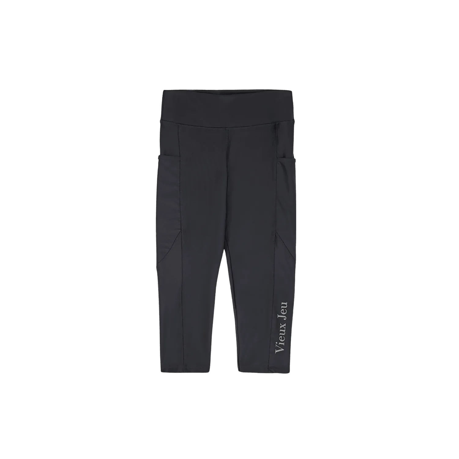 Luna Pants Short