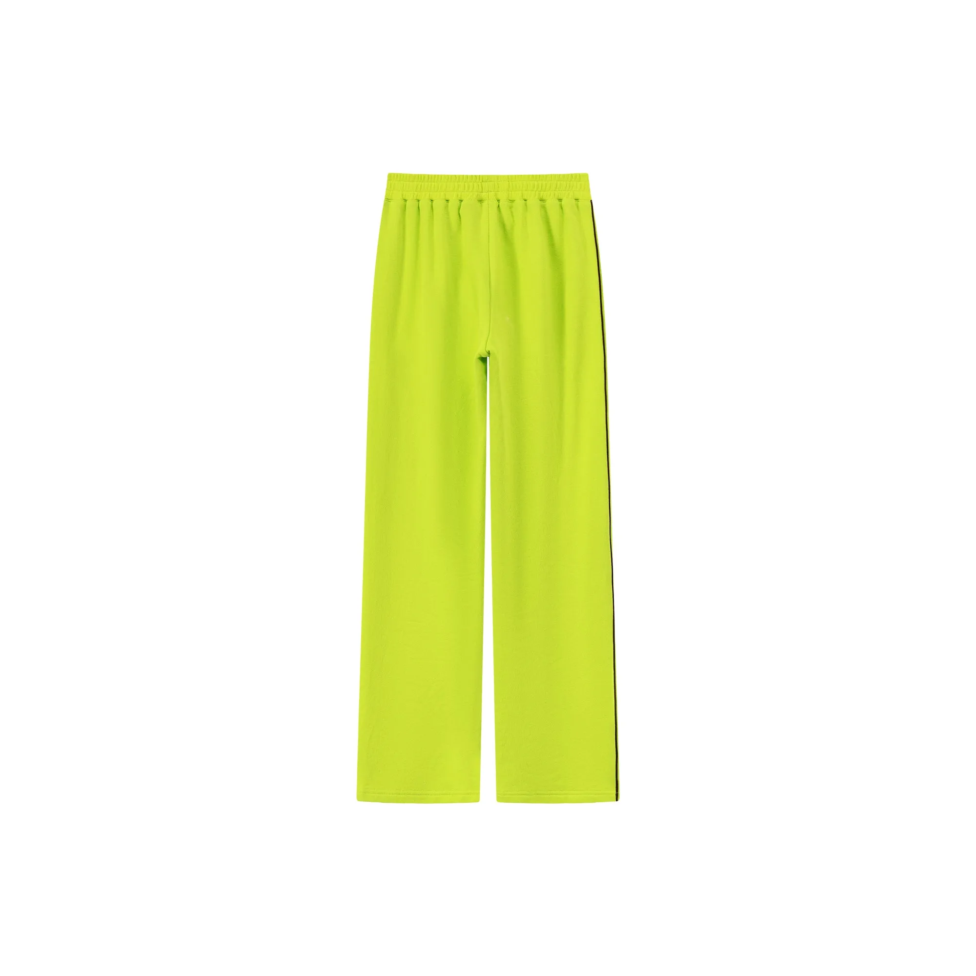 Size Doesnt Matter Line Track Pants