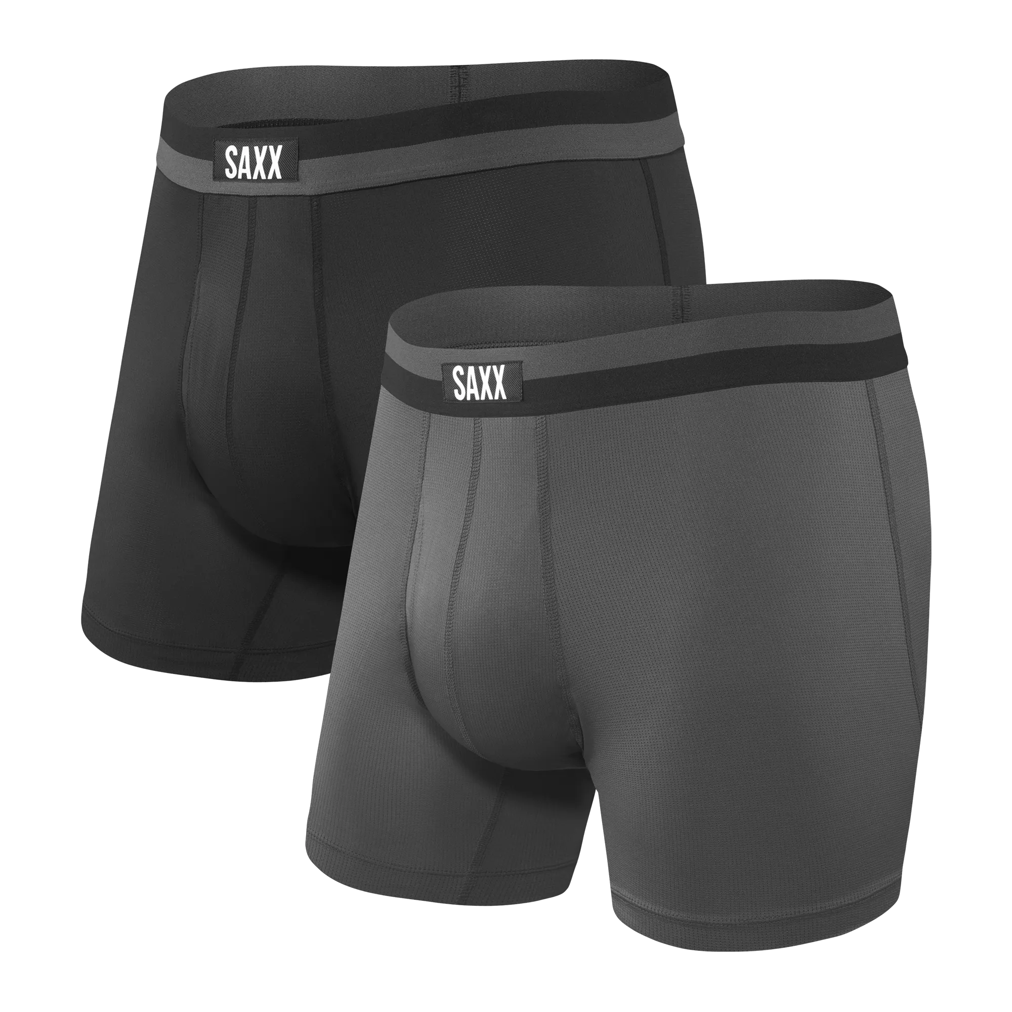 Sport Mesh (2 Pack)
