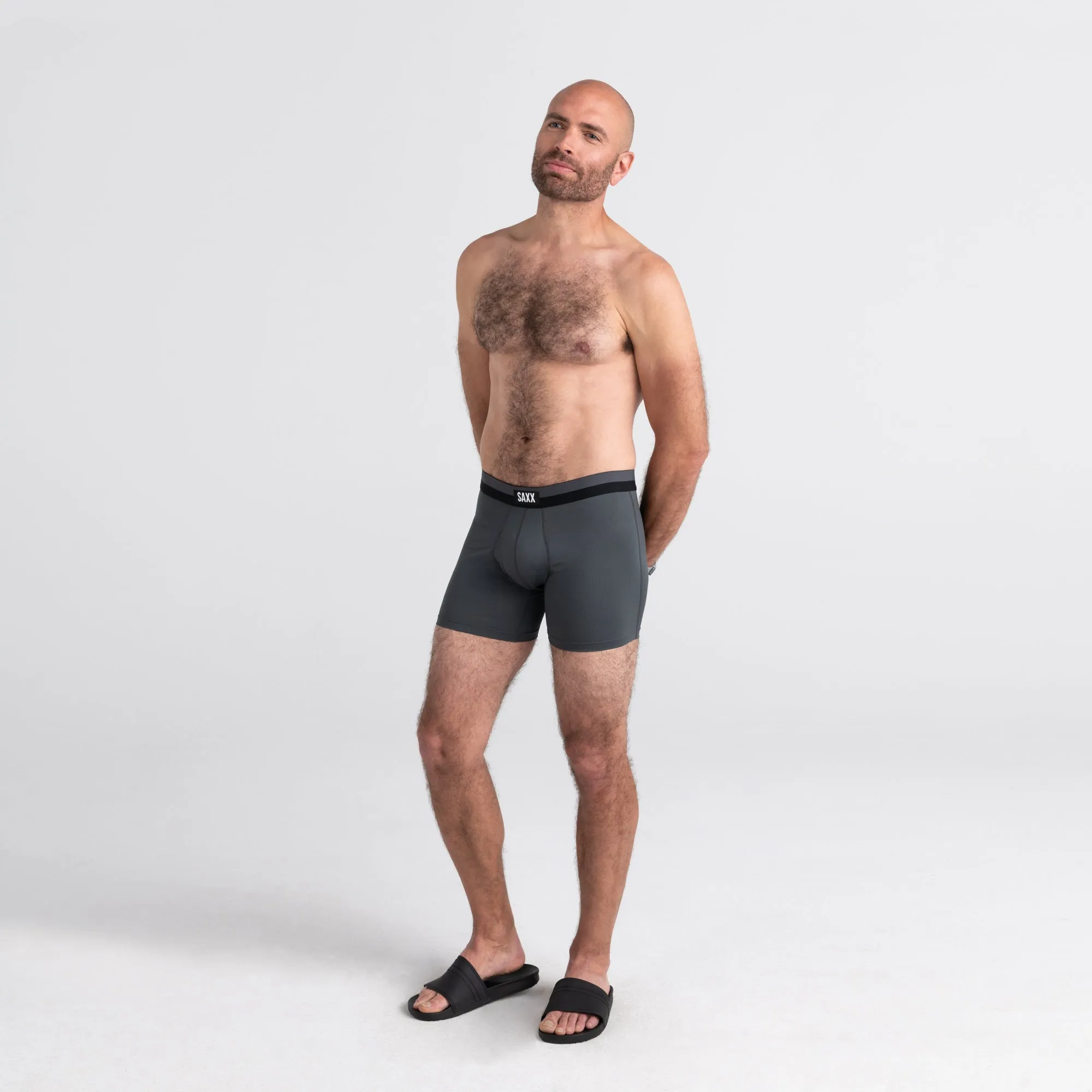 Sport Mesh (2 Pack)