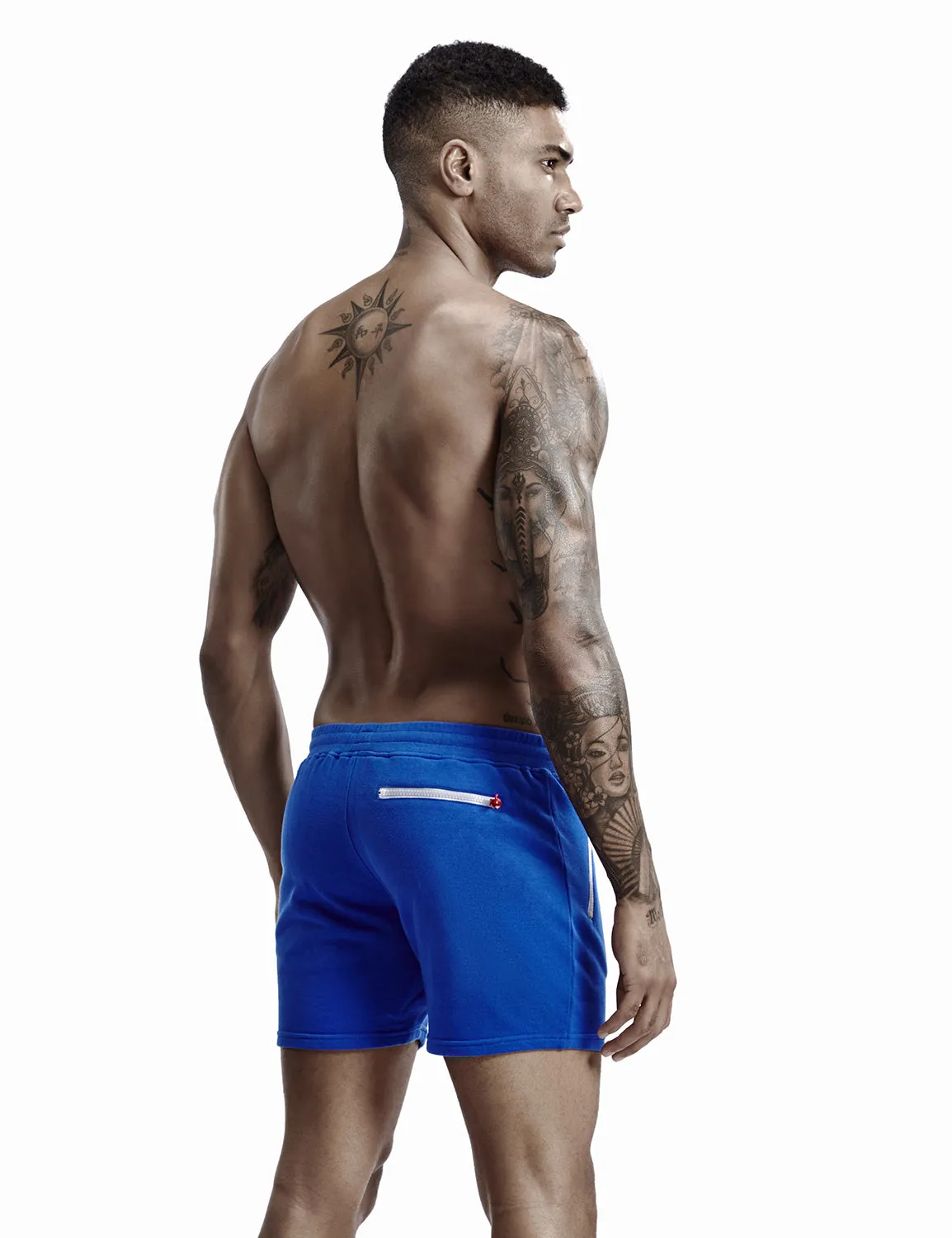 Sport Training Shorts 0502
