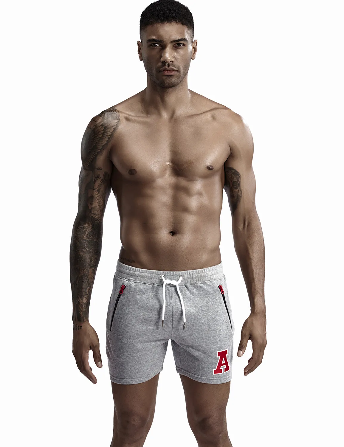Sport Training Shorts 0502