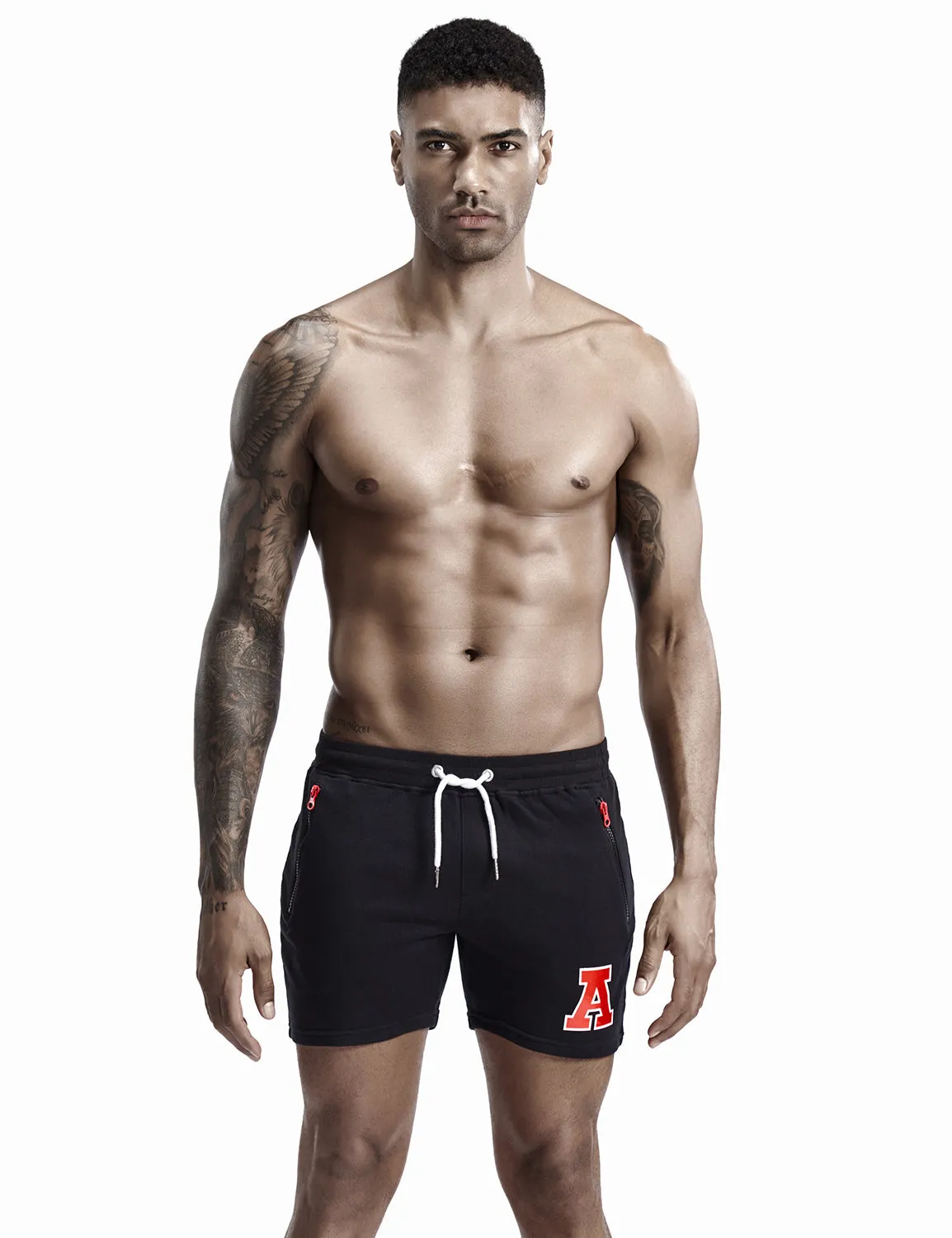Sport Training Shorts 0502