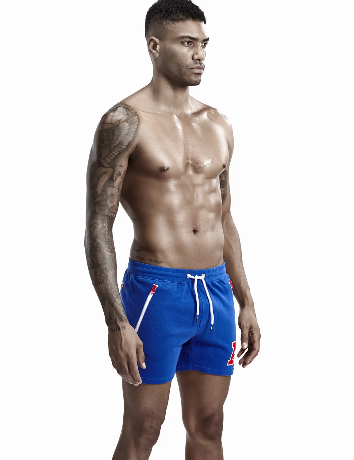 Sport Training Shorts 0502