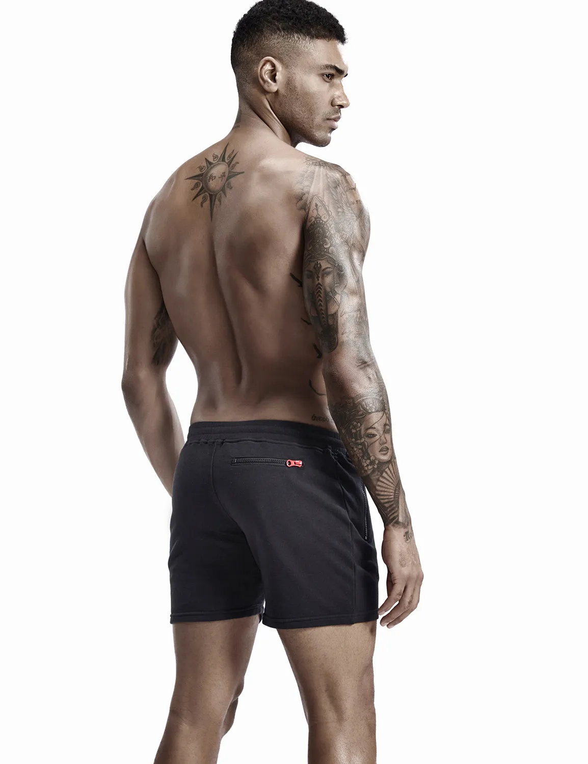 Sport Training Shorts 0502
