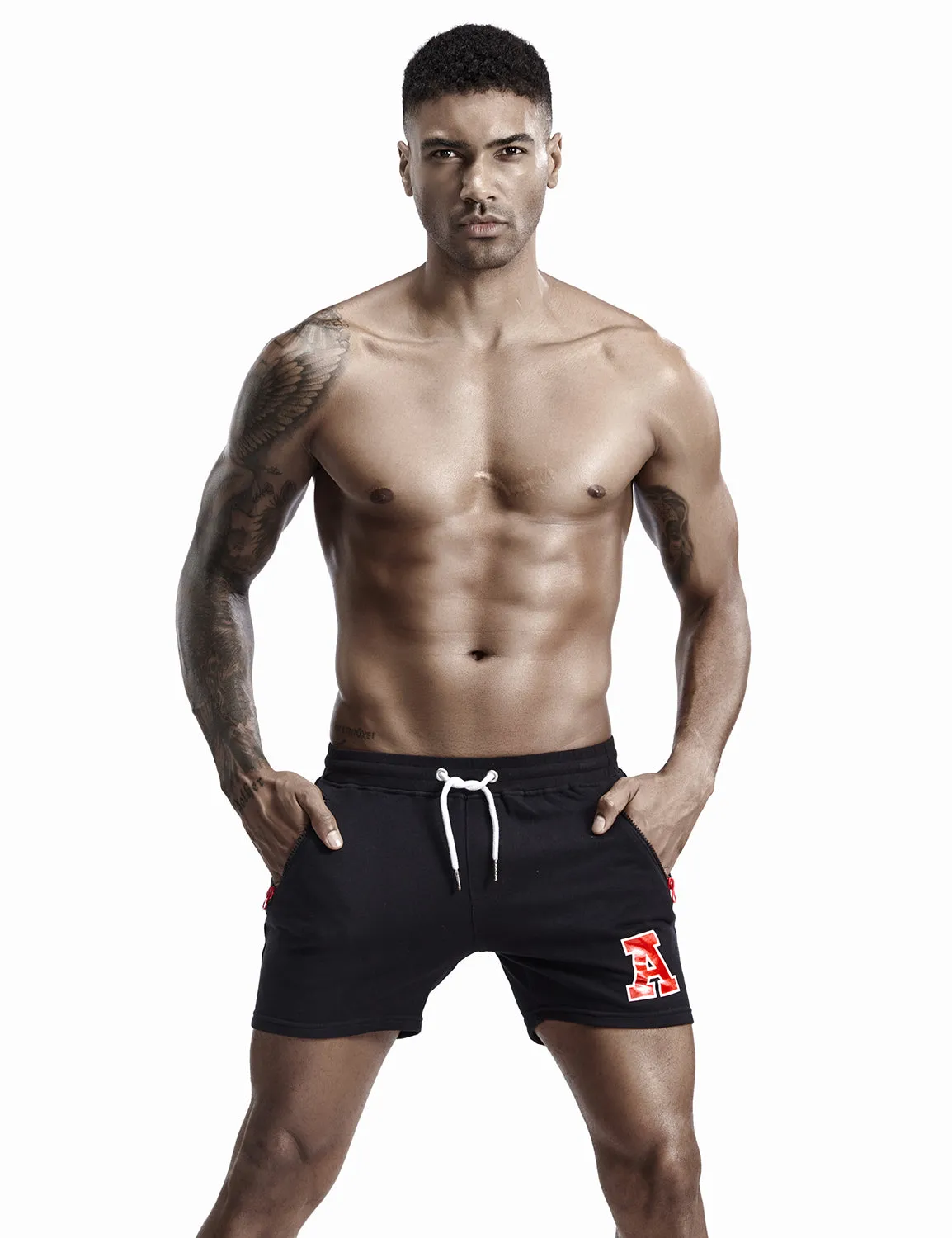 Sport Training Shorts 0502