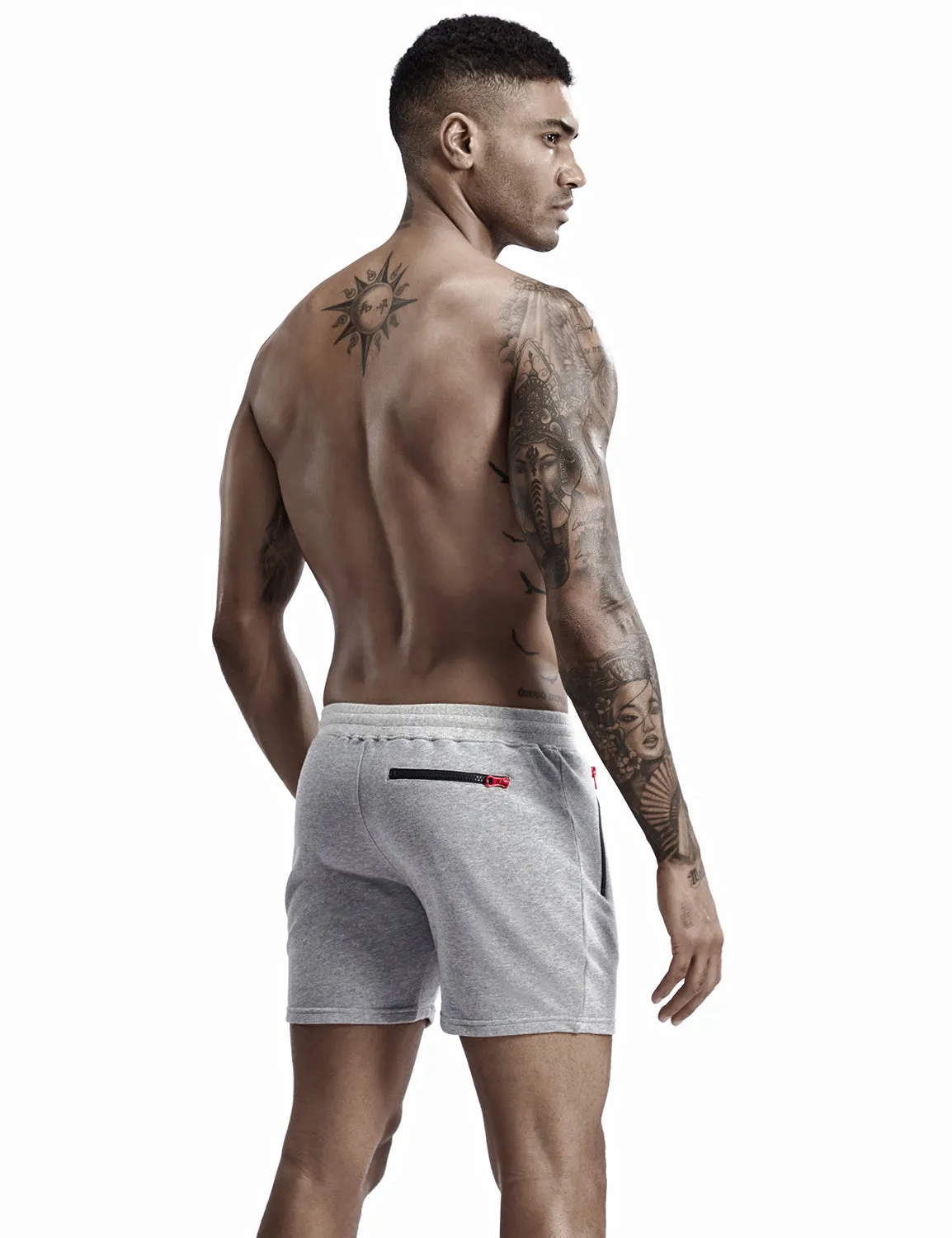 Sport Training Shorts 0502