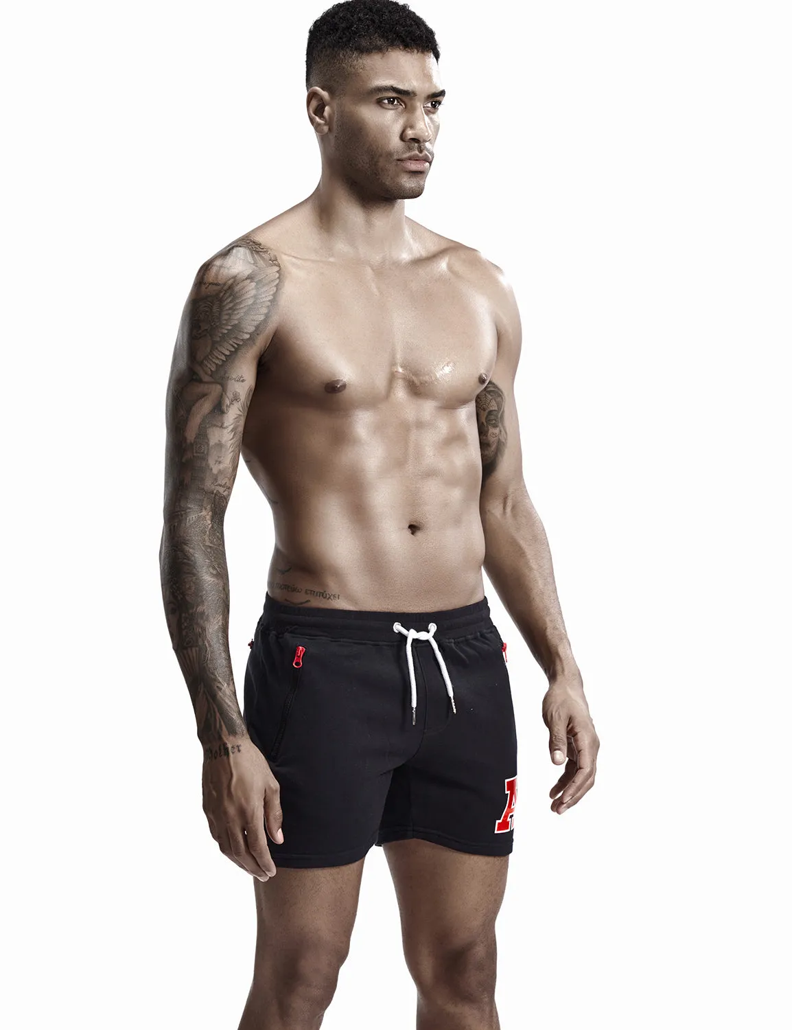 Sport Training Shorts 0502