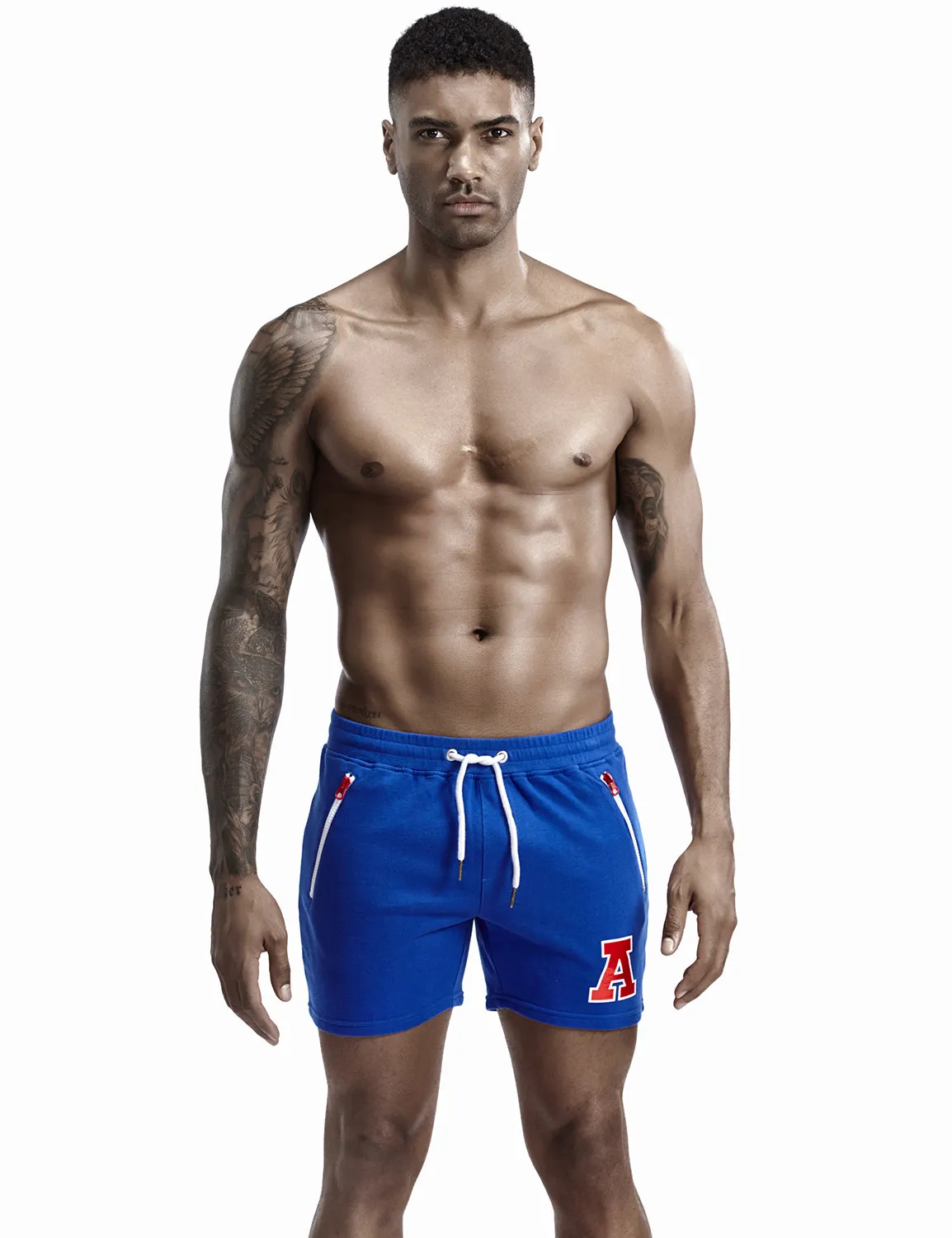 Sport Training Shorts 0502