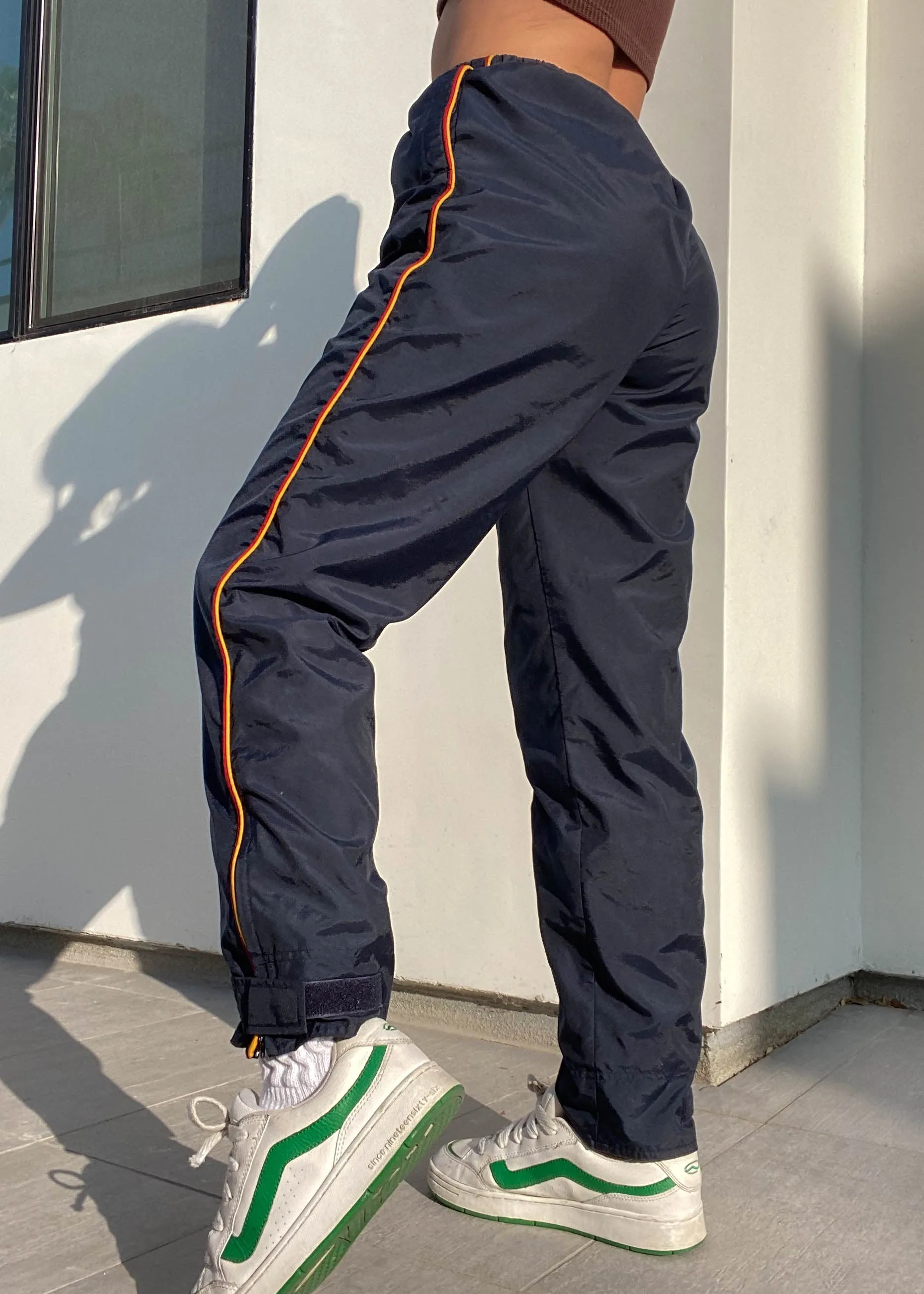 Structure Sport 90’s Athletic Pants (S)