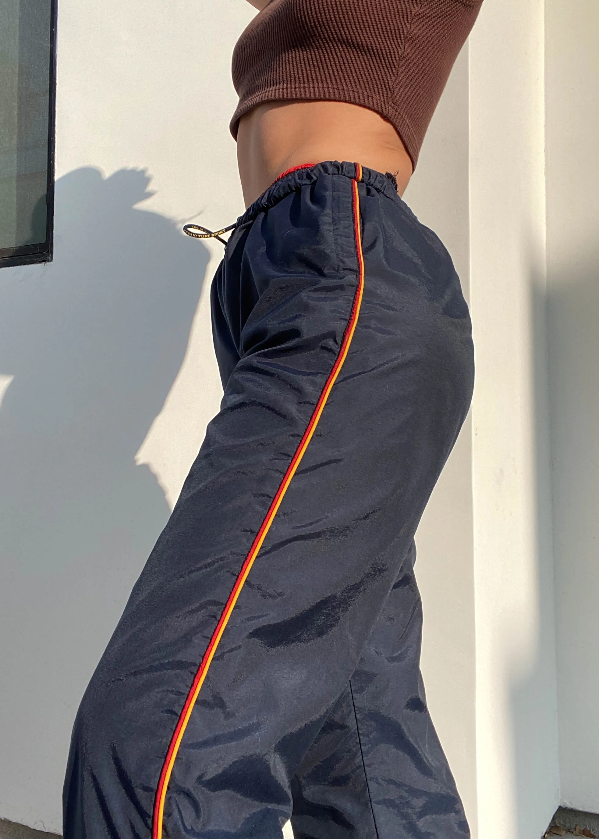 Structure Sport 90’s Athletic Pants (S)