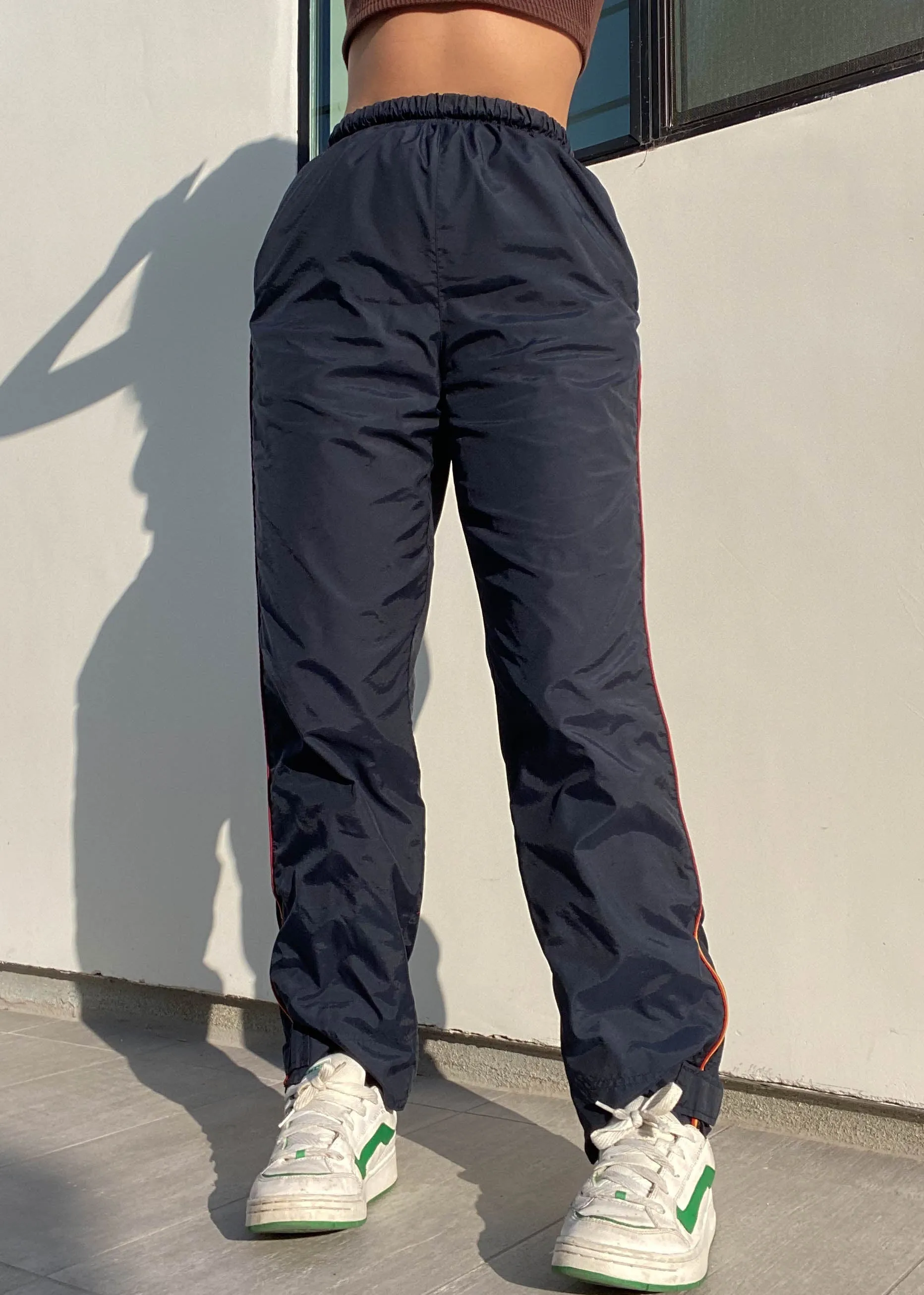 Structure Sport 90’s Athletic Pants (S)