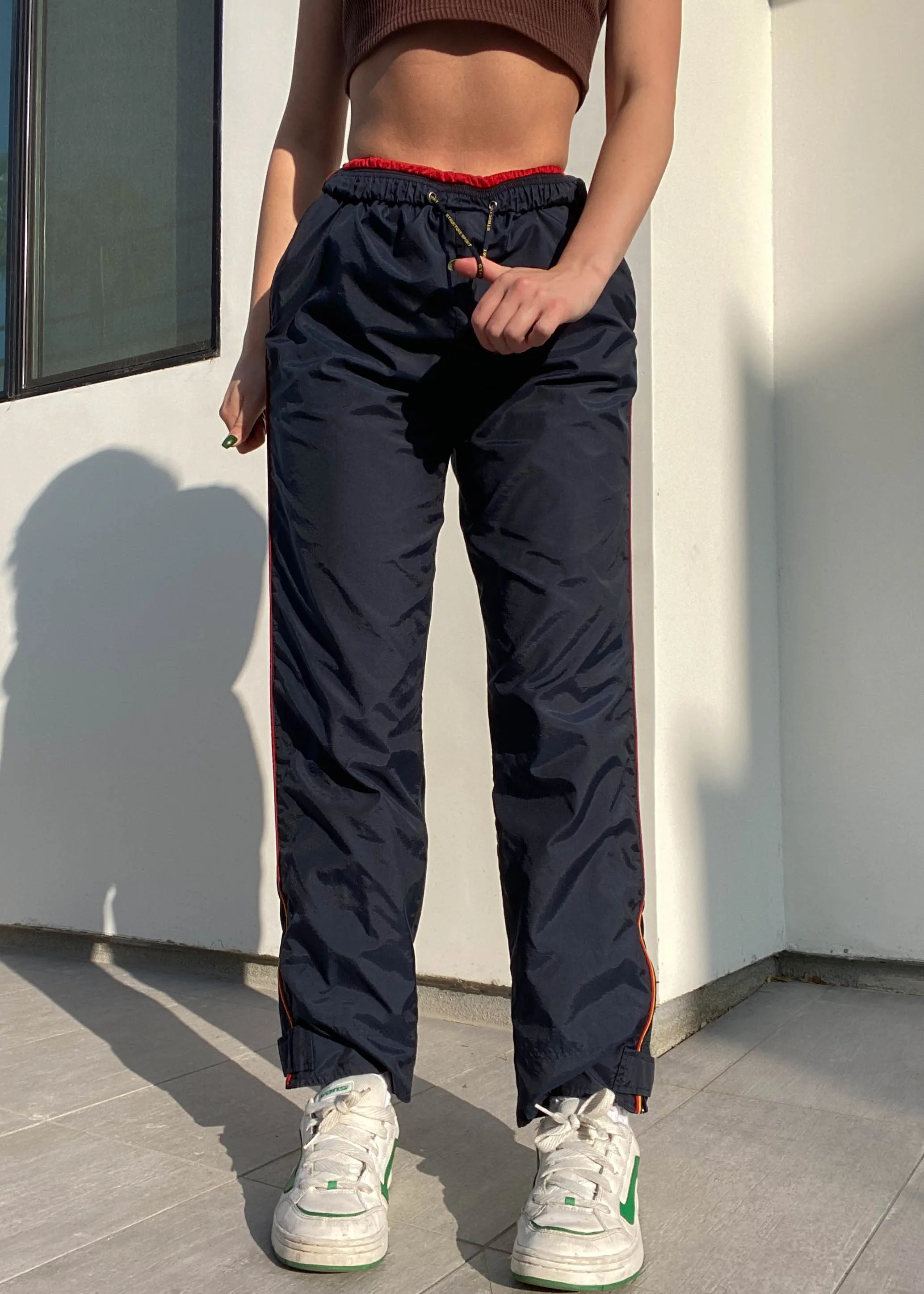 Structure Sport 90’s Athletic Pants (S)
