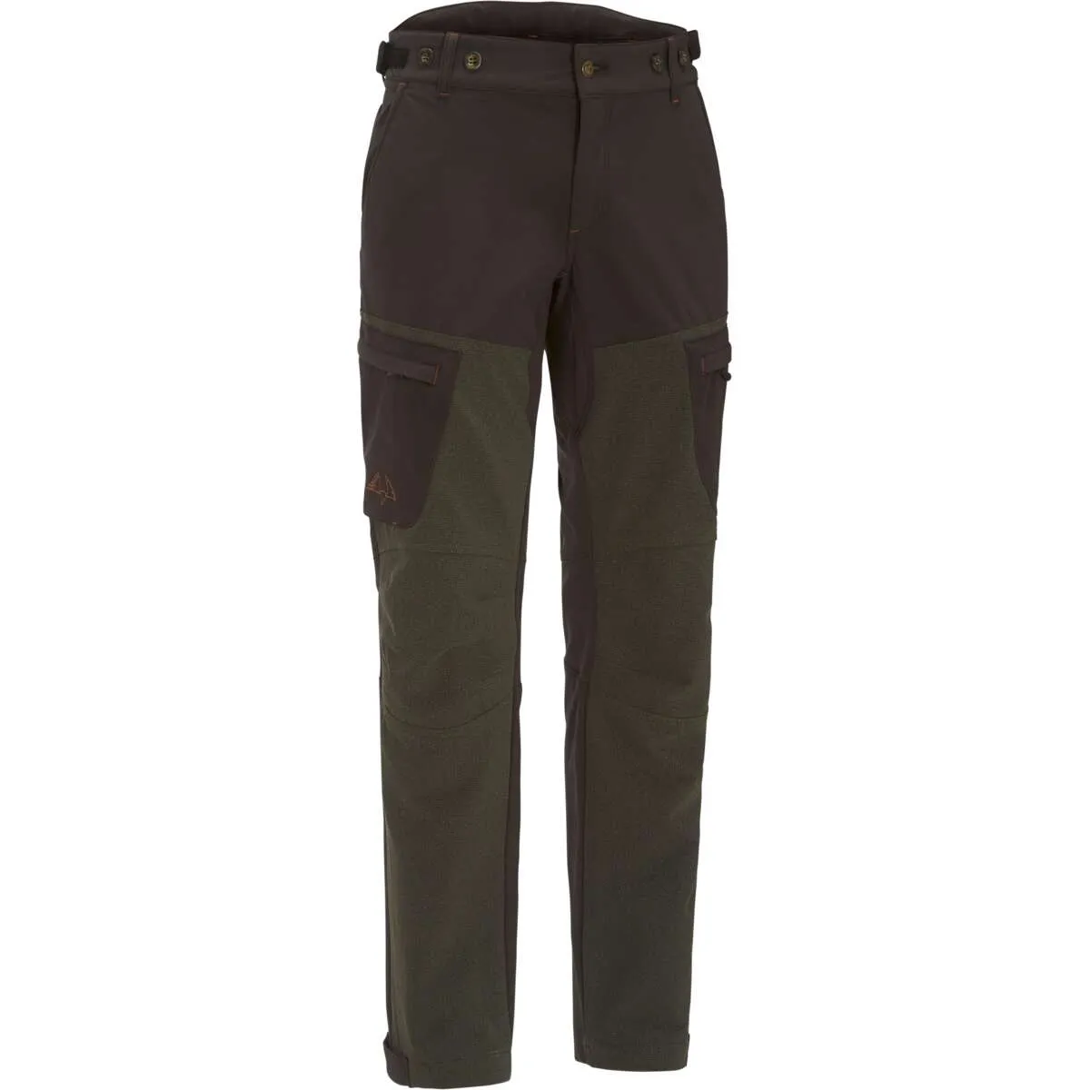 Swedteam Men&#x27;s Alpha XTRM Pants Dark Brown | Buy Swedteam Men&#x27;s Alpha XTRM Pants Dark Brown here | Outnorth