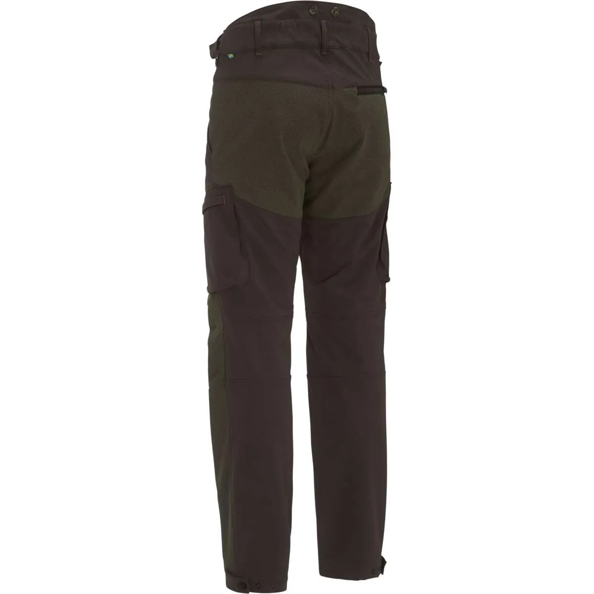 Swedteam Men&#x27;s Alpha XTRM Pants Dark Brown | Buy Swedteam Men&#x27;s Alpha XTRM Pants Dark Brown here | Outnorth