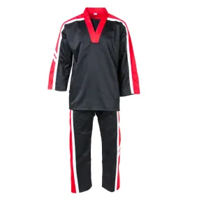 The Express Demo Uniform