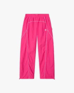 TRACK PANTS PINK
